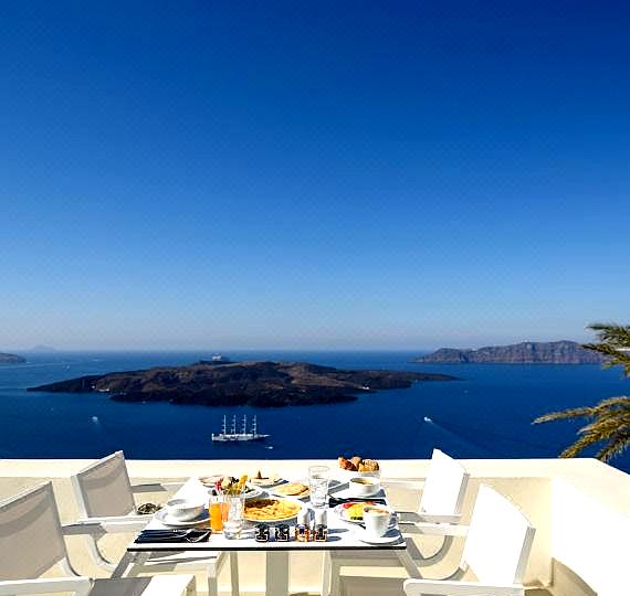 Pantelia Suites